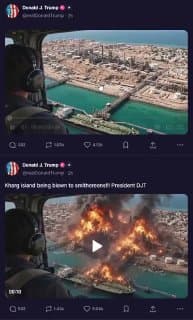Documentation from Iran - 2026-08-31