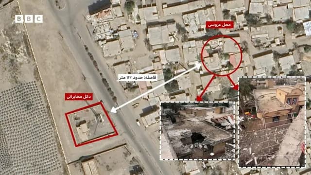 Documentation from Iran - 2026-09-03