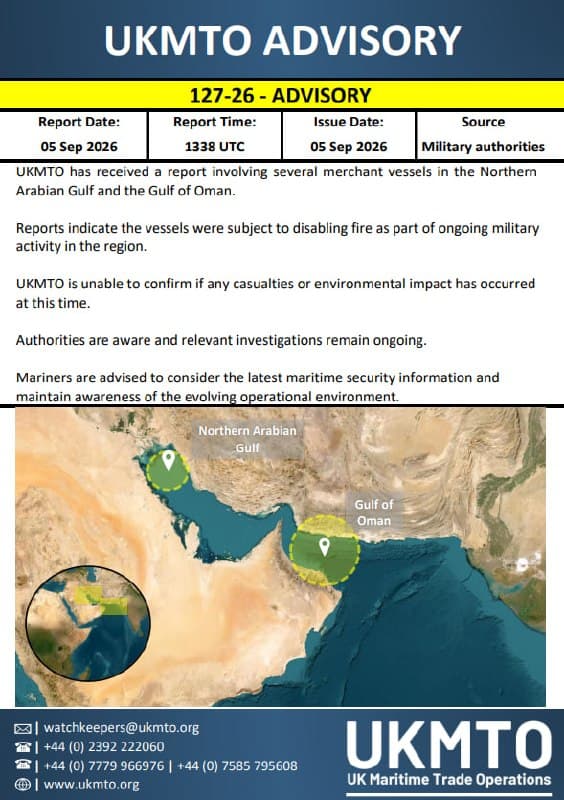 Documentation from Iran - 2026-09-05