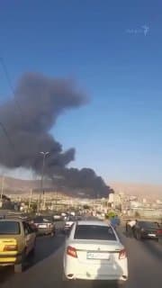 Documentation from Hamadan, Sanandaj - 2026-09-05