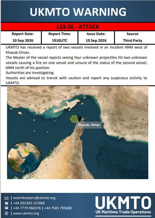 Documentation from Iran - 2026-09-11