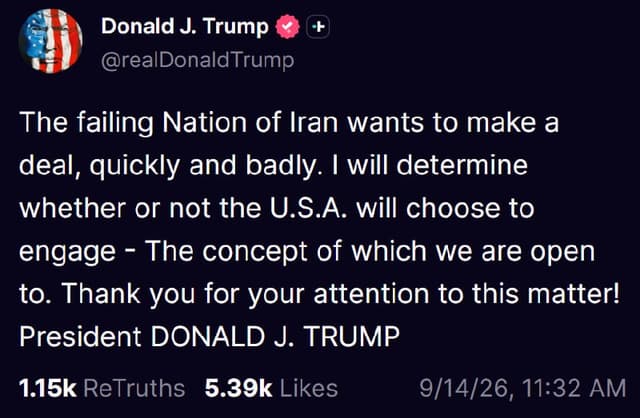Documentation from Iran - 2026-09-14