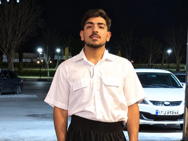 Documentation from Isfahan - 2026-10-19