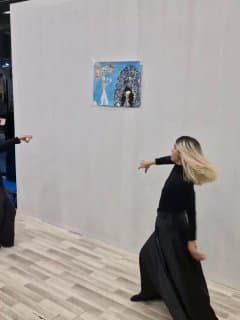 Documentation from Tehran - 2026-10-26