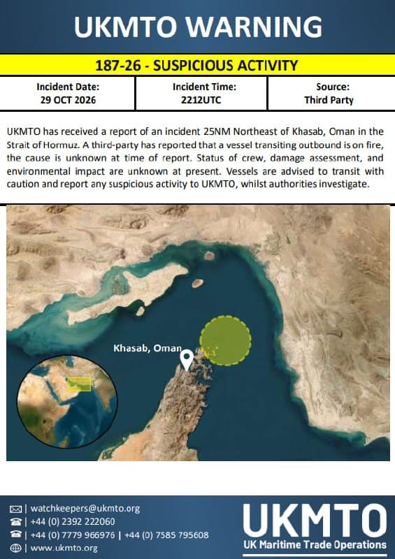 Documentation from Iran - 2026-10-30